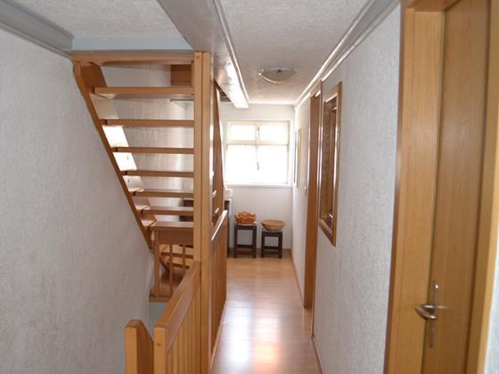 Apartmenthaus Im Augustinern Quedlinburg Ngoại thất bức ảnh