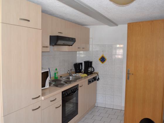 Apartmenthaus Im Augustinern Quedlinburg Ngoại thất bức ảnh